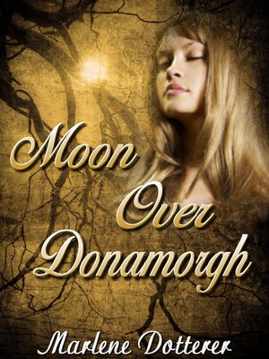 cover image of Moon Over Donamorgh